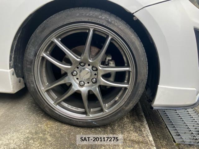 Mazda AXELA SPORT 2009-07 7562394-7