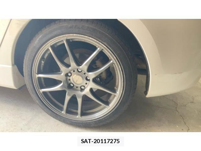 Mazda AXELA SPORT 2009-07 7562394-8
