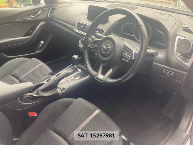Mazda AXELA SPORT 2017-03 7617860-9