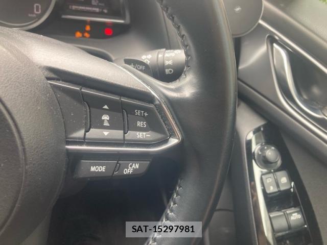 Mazda AXELA SPORT 2017-03 7617860-17