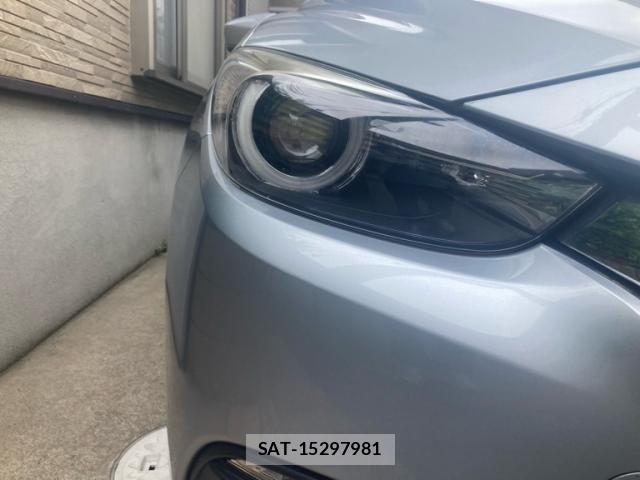 Mazda AXELA SPORT 2017-03 7617860-4