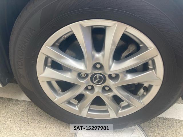 Mazda AXELA SPORT 2017-03 7617860-5