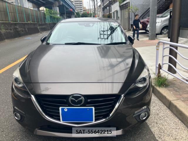 sat car