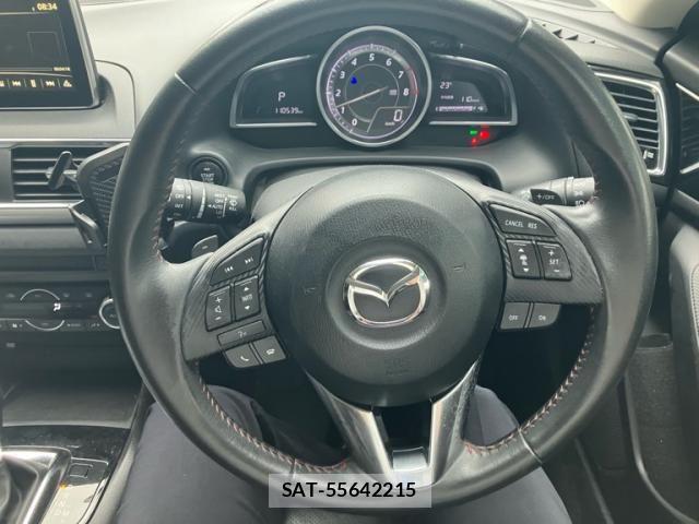 Mazda AXELA SPORT 2014-01 7617861-13