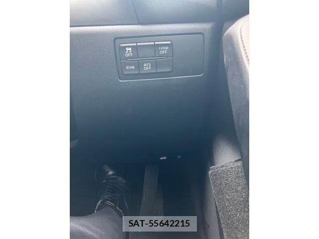 Mazda AXELA SPORT 2014-01 7617861-15