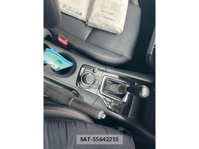 Mazda AXELA SPORT 2014-01 7617861-16