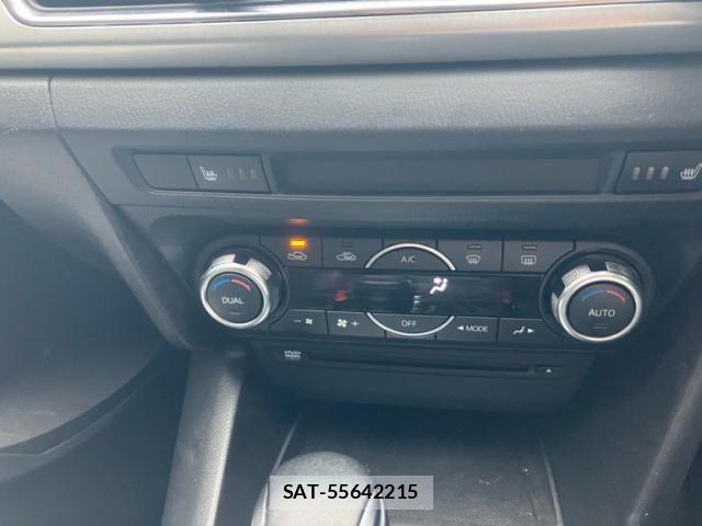 Mazda AXELA SPORT 2014-01 7617861-17