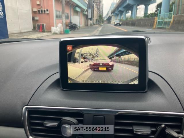 Mazda AXELA SPORT 2014-01 7617861-18
