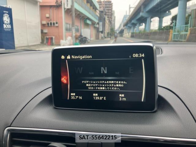 Mazda AXELA SPORT 2014-01 7617861-20