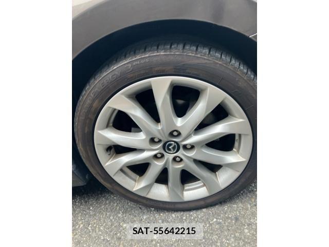 Mazda AXELA SPORT 2014-01 7617861-5