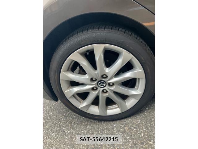 Mazda AXELA SPORT 2014-01 7617861-6