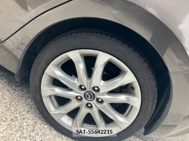 Mazda AXELA SPORT 2014-01 7617861-7