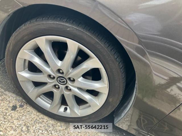 Mazda AXELA SPORT 2014-01 7617861-8