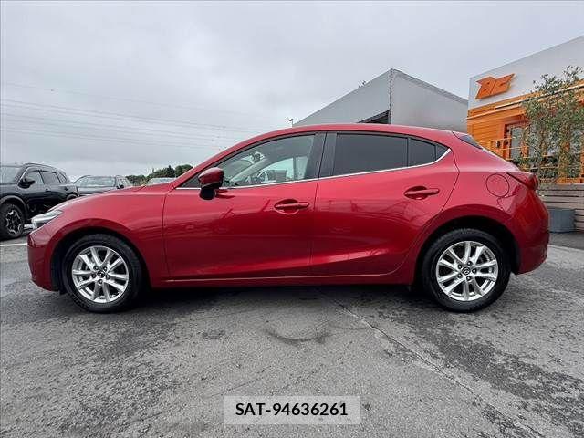 Mazda AXELA SPORT 2019-01 7617845-10