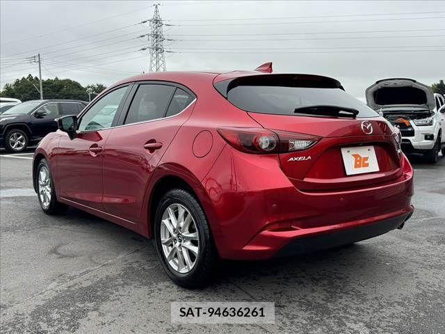 Mazda AXELA SPORT 2019-01 7617845-12
