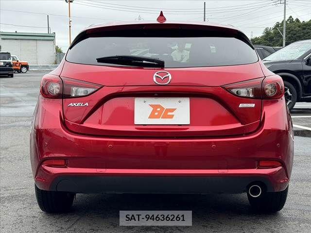 Mazda AXELA SPORT 2019-01 7617845-13