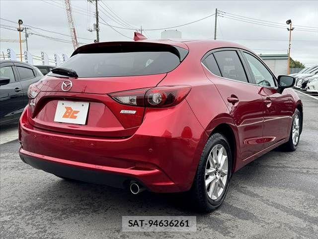 Mazda AXELA SPORT 2019-01 7617845-14
