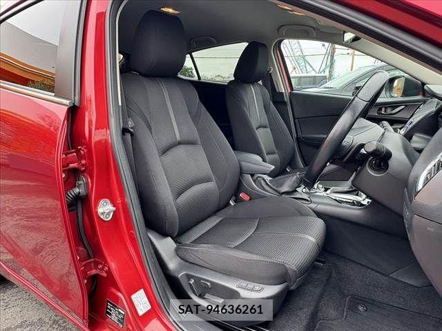 Mazda AXELA SPORT 2019-01 7617845-15