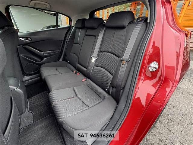 Mazda AXELA SPORT 2019-01 7617845-17