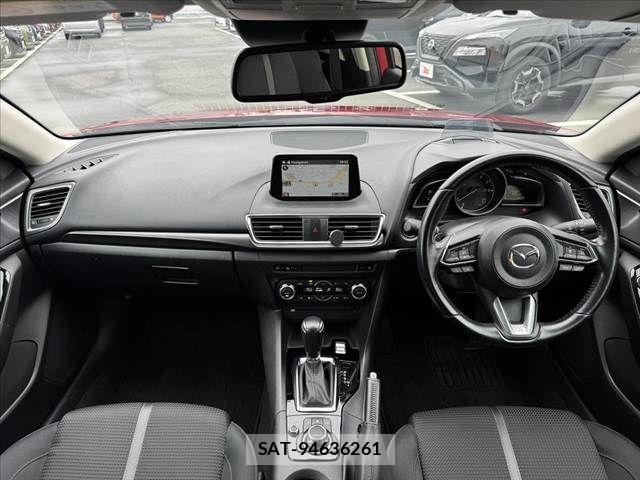 Mazda AXELA SPORT 2019-01 7617845-1