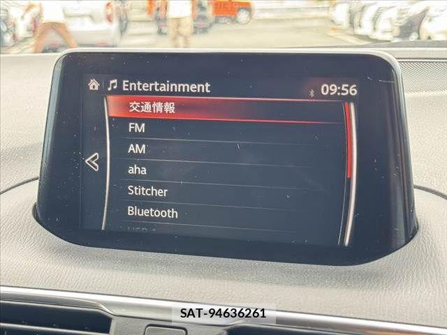 Mazda AXELA SPORT 2019-01 7617845-21