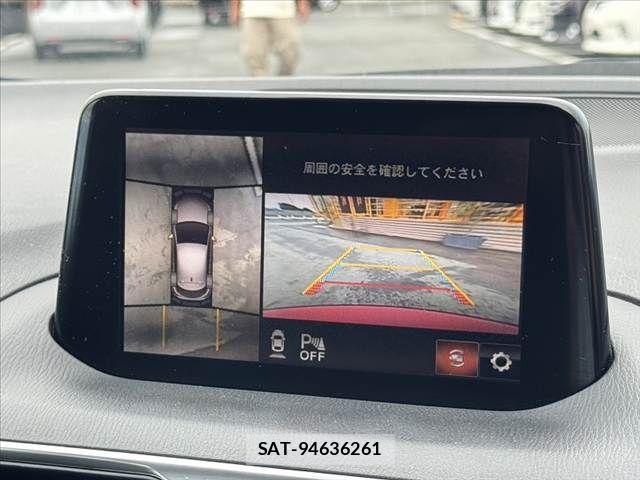 Mazda AXELA SPORT 2019-01 7617845-22