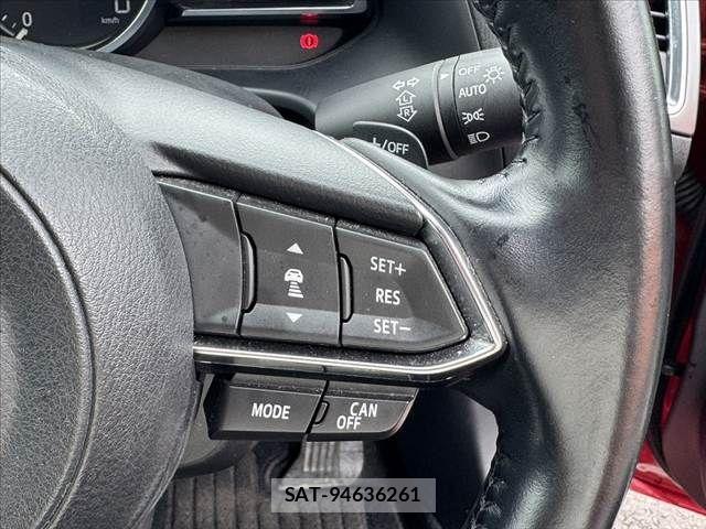 Mazda AXELA SPORT 2019-01 7617845-26