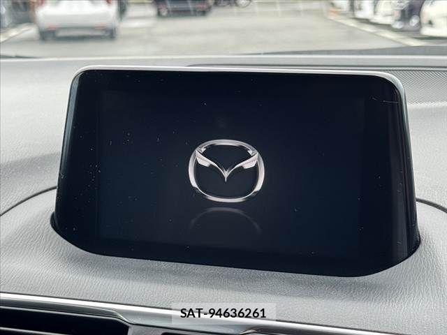 Mazda AXELA SPORT 2019-01 7617845-2