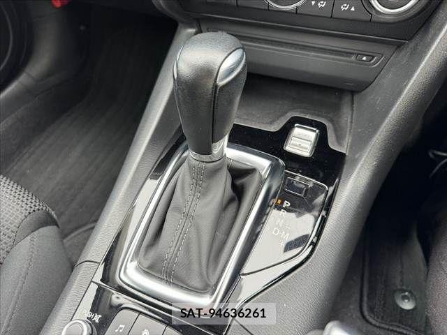 Mazda AXELA SPORT 2019-01 7617845-29