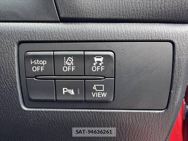 Mazda AXELA SPORT 2019-01 7617845-5