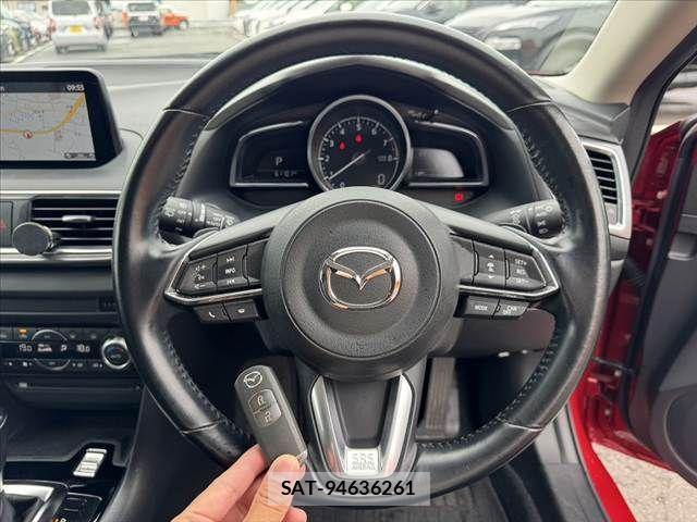 Mazda AXELA SPORT 2019-01 7617845-6