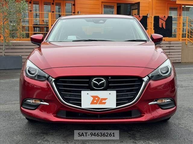 Mazda AXELA SPORT 2019-01 7617845-8