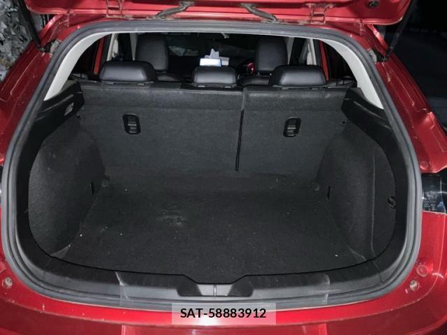Mazda AXELA SPORT 2016-09 7617851-9
