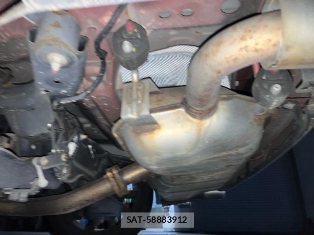Mazda AXELA SPORT 2016-09 7617851-10