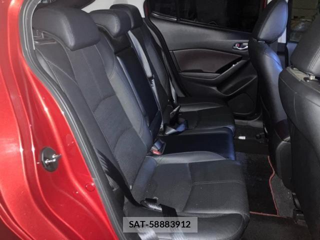 Mazda AXELA SPORT 2016-09 7617851-13