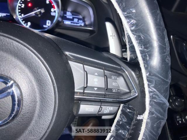 Mazda AXELA SPORT 2016-09 7617851-16
