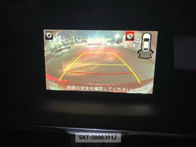 Mazda AXELA SPORT 2016-09 7617851-20