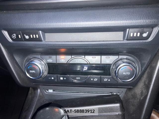 Mazda AXELA SPORT 2016-09 7617851-22