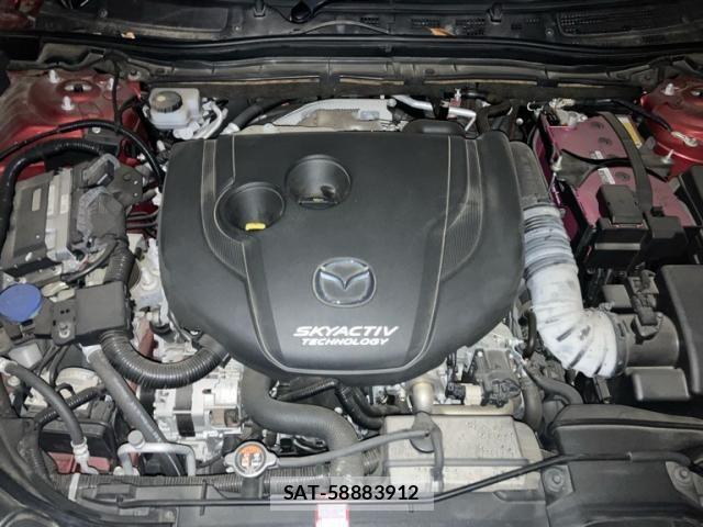 Mazda AXELA SPORT 2016-09 7617851-26