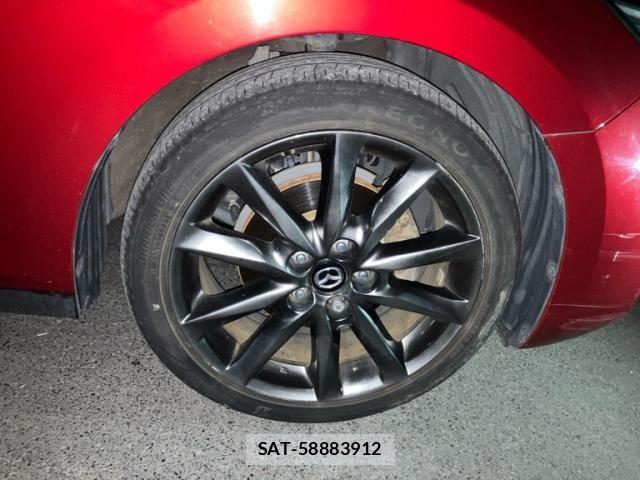 Mazda AXELA SPORT 2016-09 7617851-5