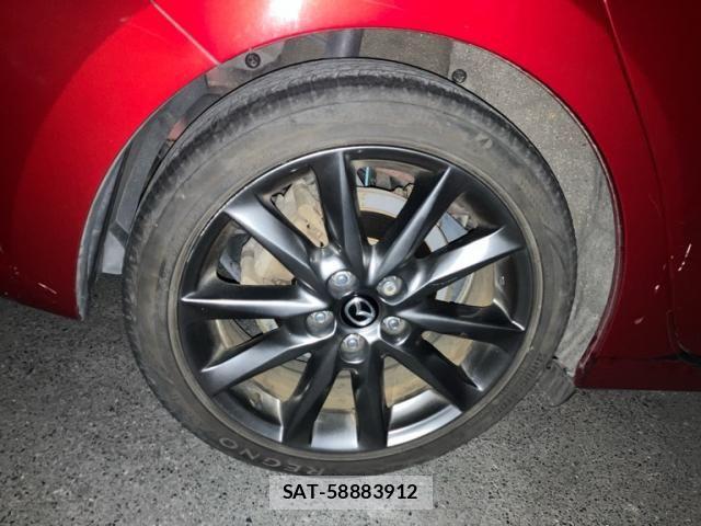Mazda AXELA SPORT 2016-09 7617851-6