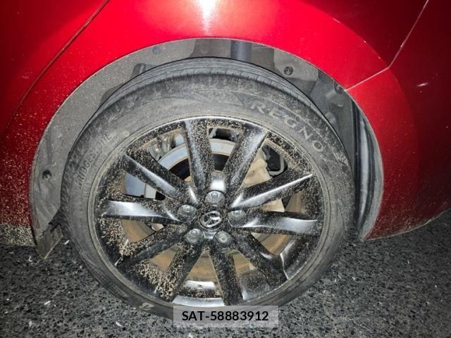 Mazda AXELA SPORT 2016-09 7617851-7