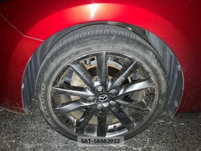 Mazda AXELA SPORT 2016-09 7617851-8
