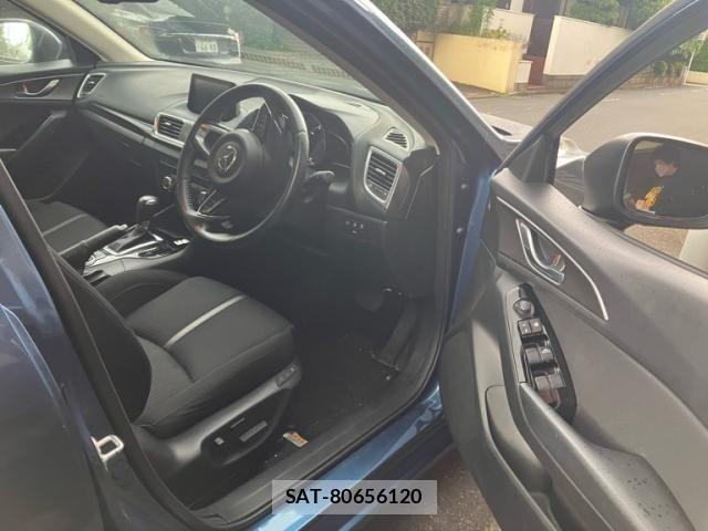 Mazda AXELA SPORT 2017-06 7617843-13