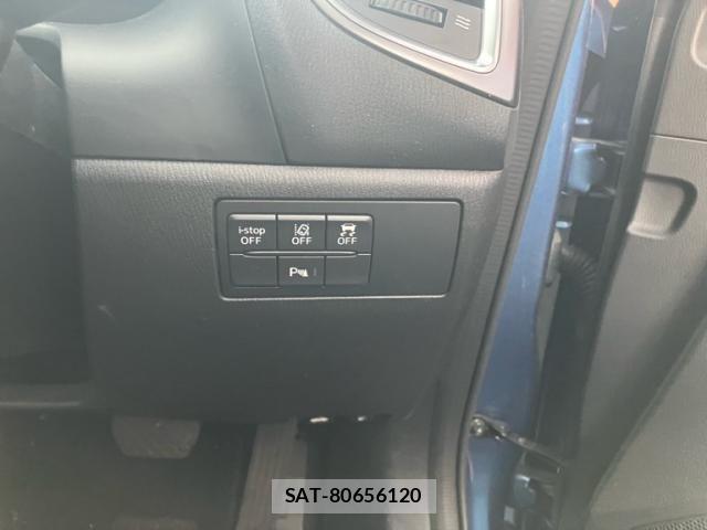 Mazda AXELA SPORT 2017-06 7617843-16