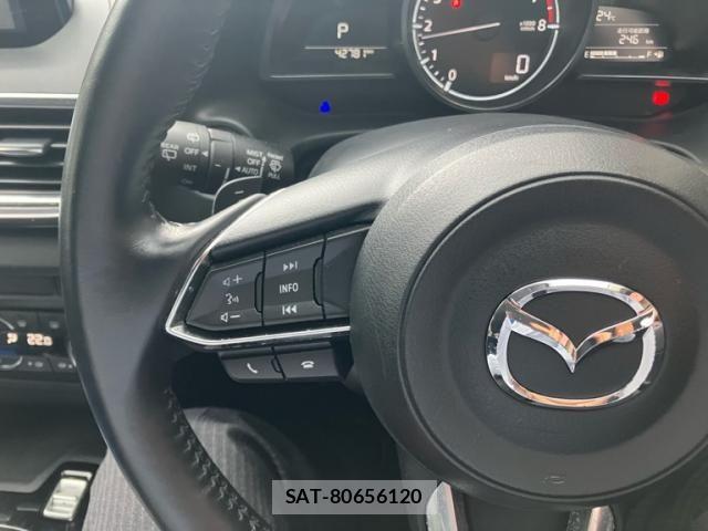 Mazda AXELA SPORT 2017-06 7617843-17