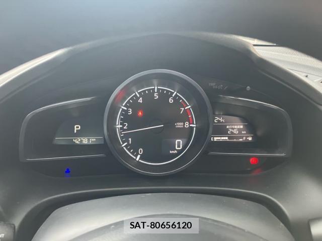 Mazda AXELA SPORT 2017-06 7617843-19