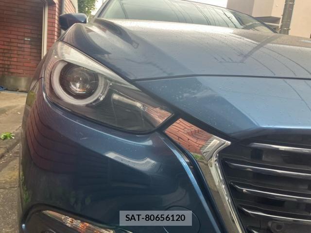 Mazda AXELA SPORT 2017-06 7617843-2