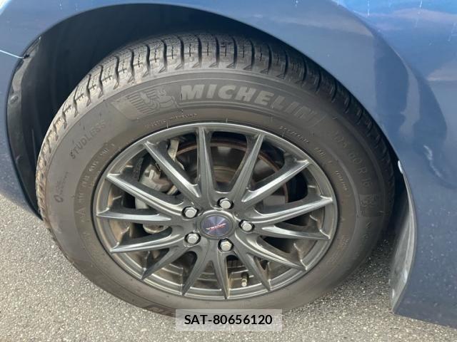 Mazda AXELA SPORT 2017-06 7617843-5