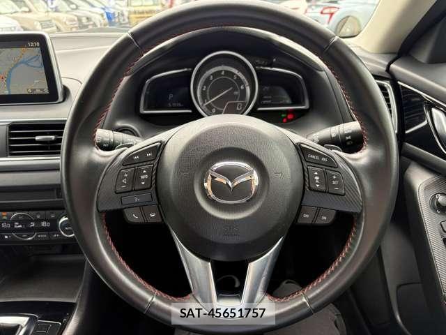 Mazda AXELA SPORT 2014-07 7617859-11